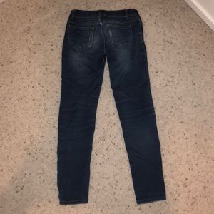 Girls jeans